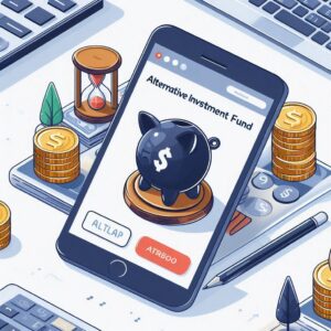 PERSONAL INVESTMENT CONSULTANT FOR 1 YEAR