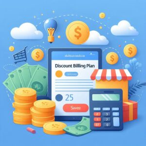DISCOUNT BILLING COSULTANT