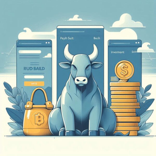 INVESTMENT CONSULTANT